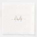 Search for dinner napkins Simple