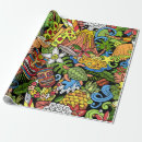 Recherche de beautiful papier cadeau Blossom