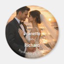 Search for romantic beach magnets Simple