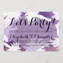 Recherche de vacances plage invitations Beach party