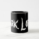 Search for dark mugs Fun
