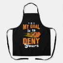Search for lacrosse aprons Team