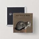 Search for tabby buttons Grey