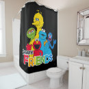 Search for oscar the grouch sesame street shower curtains Kids
