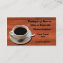 Search for wood background business cards Professional