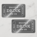Recherche de style de vie invitations Typographie