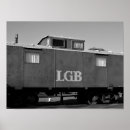 Recherche de vieux train posters Trains