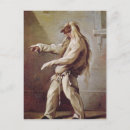 Recherche de commedia cartes postales Italien