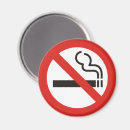 Search for no smoking sign magnets Icon