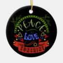 Search for hippie ornaments Quote