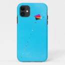 Recherche de kite iphone coques Coloré