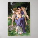 Search for bouguereau posters Children