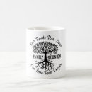 Search for tree roots mugs Family reunion