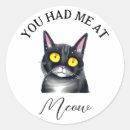 Search for black cat eyes stickers Cats