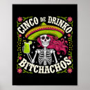 Recherche de funny signes Cinco de mayo