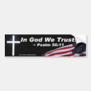 Search for in god we trust bumper stickers Stripes