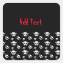 Search for skull head stickers Skulls