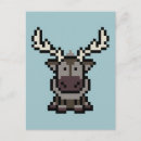 Recherche de sven cartes postales Disney congelé