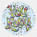 Search for good job stickers Congrats