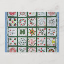 Search for needlework postcards Patchwork