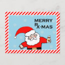 Search for pharmacy christmas cards Doctor