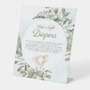 Search for late night diapers signs Blue