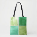 Search for space age bags Abstract