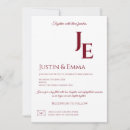 Search for aesthetic invitations Classic