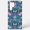Recherche de oiseau samsung coques Floral