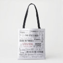 Search for words tote bags Elegant