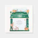 Recherche de café paris serviettes Parisien