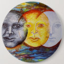 Recherche de images de lune badges Pour tous