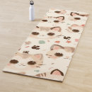 Search for cat yoga mats Modern