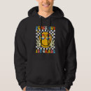 Search for hippie hoodies Teacher