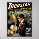 Recherche de thurston posters Show