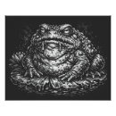 Search for frog painting posters Toad