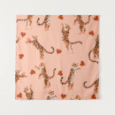 Search for tiger pattern art Abstract
