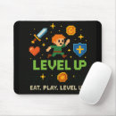 Search for pixel art mousepads Level up