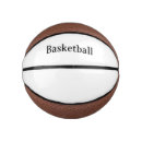 Search for mini basketballs Kids