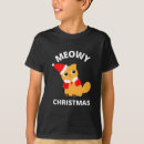 Recherche de meowy vêtements Xmas
