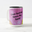 Search for quilt mugs Humour