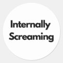 Search for humourous sayings stickers Slogan