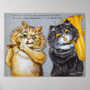 Search for musical cat posters Pet