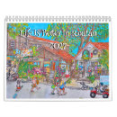 Search for travel calendars Caribbean