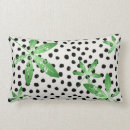 Recherche de point vert coussins Lombaire