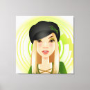 Recherche de filles irlandaises posters Vert