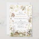 Search for high tea baby shower invitations Watercolor