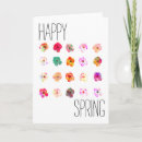 Search for neon pink cards Floral