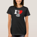 Search for snake lover tshirts Heart