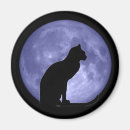 Search for blue moon magnets Magic